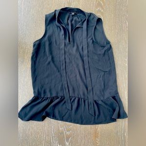 Banana Republic Top - Size XS. Preloved - Great Condition